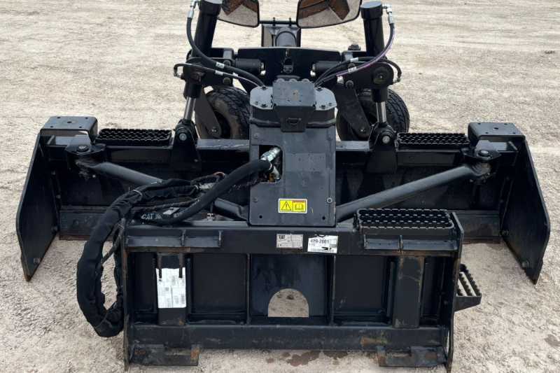 OmecoHub - Immagine CATERPILLAR BB121